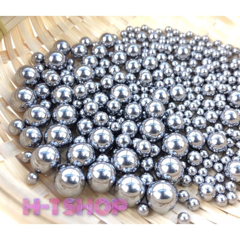 Bi Inox Đồng Giá 6mm-6,35mm-7mm-8mm