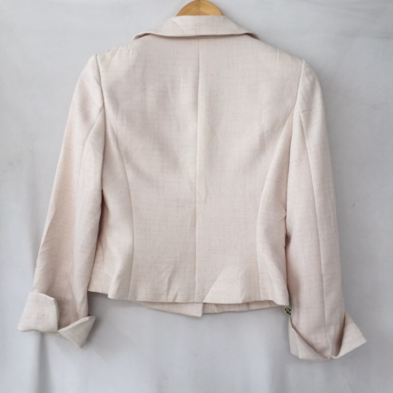 Siêu phẩm blazer Krone mới cen phong cách