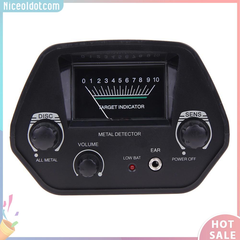 Máy dò kim loại dưới lòng đất md-4030