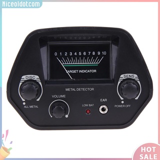 Máy dò kim loại dưới lòng đất md-4030