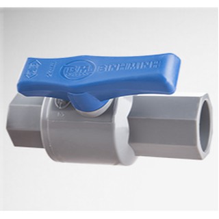van nhựa PVC bình minh 21mm