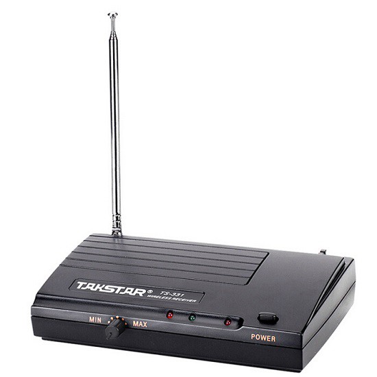 Micro không dây Takstar TS-331