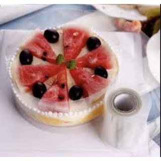 Cuộn Mica lót thành bánh Mouse 210m