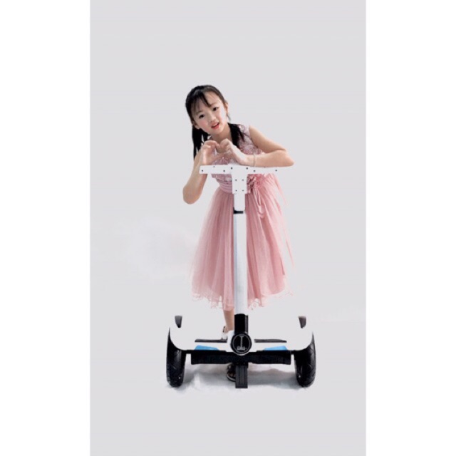 Xe Cân Bằng Điện A8 Có Tay Cầm ❤️ [FREESHIP] ❤️ Giảm Giá 100K Khi Nhập Mã [BABY100K2] Xe Cân Bằng A8 Bánh 10 inch