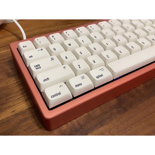 Bộ Keycap Apple XDA PBT 166 nút