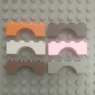 Đồ chơi lắp ráp arch 1 x 4