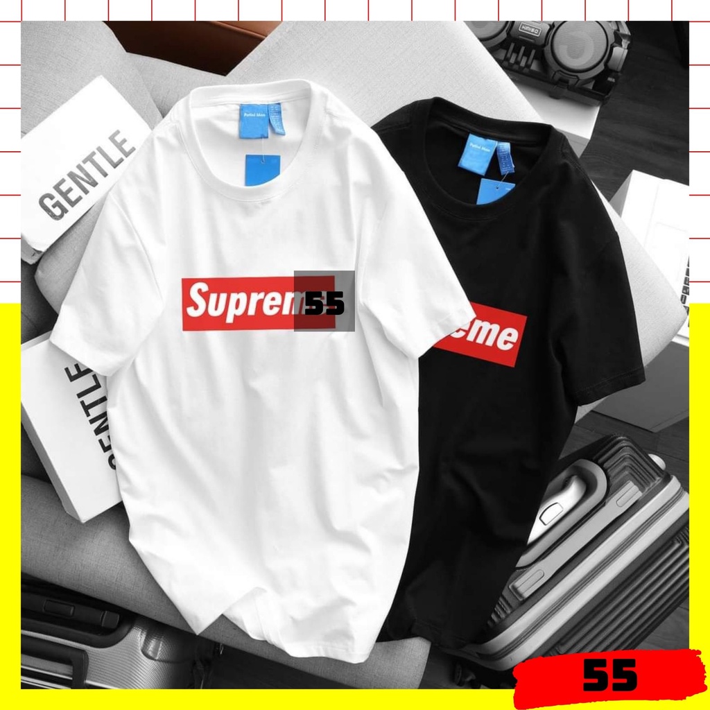 Áo phông nam nữ - Áo thun chất COTTON co giãn 4 chiều vải mịn không xù lông _ CT05 _ Voi nhỏ