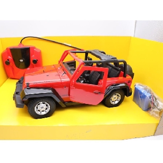 Xe điều khiển ZIP 2121