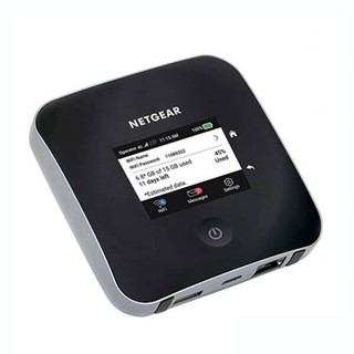 Bộ phát wifi 4G Netgear MR2100 ( Nighthawk M2) - Tốc độ 4G lên tới 2Gbps - Kết nối đỉnh cao