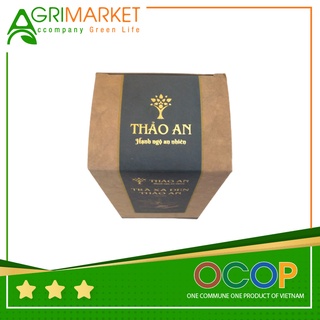 Trà xạ đen túi lọc Thảo An (60gr)