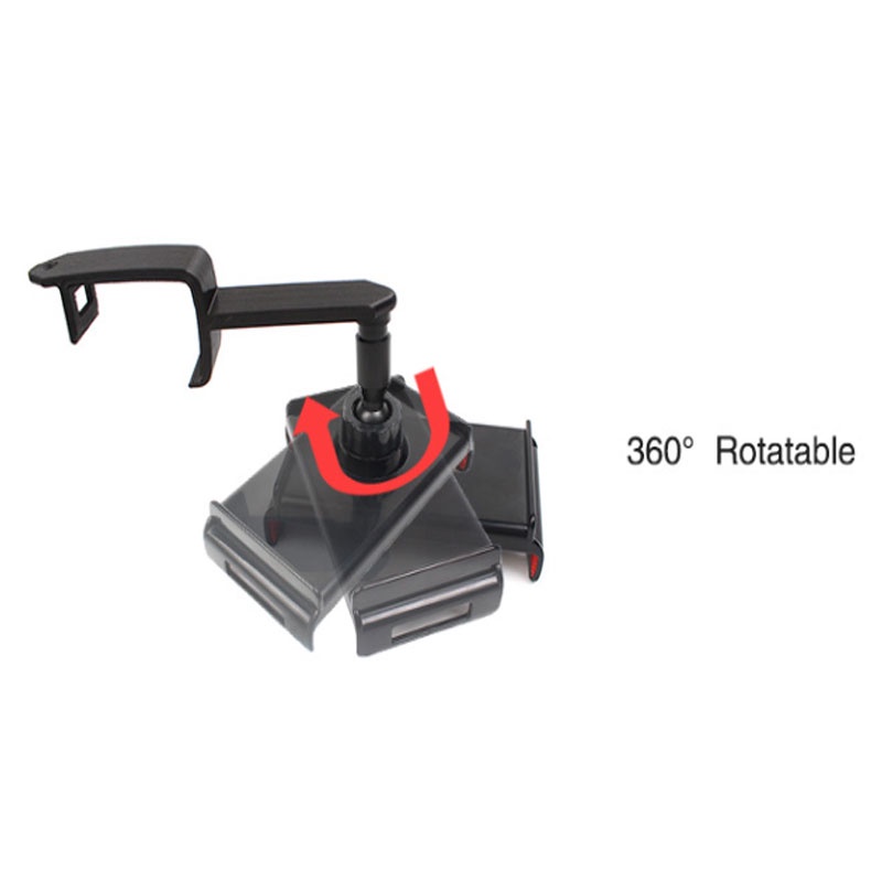 Giá Đỡ Điều Khiển Từ Xa Phía Trước Cho DJI Mini SE / Mavic Mini / Mavic 2 / Mavic Pro Platinum