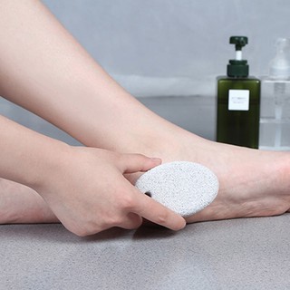 Đá Bọt Biển Chà Gót Chân Hình Oval