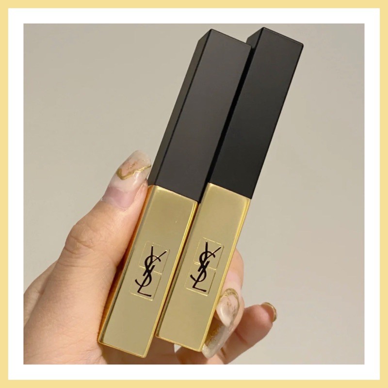 [2020] Son YSL Rouge Pur Couture The Slim 28,30,32,1966