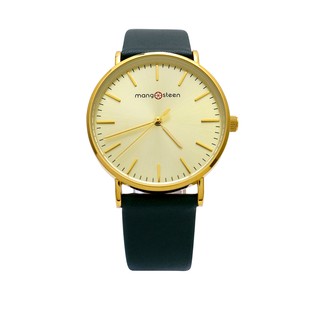 Đồng Hồ Nữ Dây Thép Mangosteen MS519