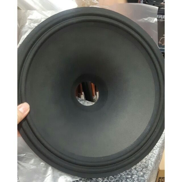 Màng loa bass 30 lỗ coil 51 - giá 2 cái 200k