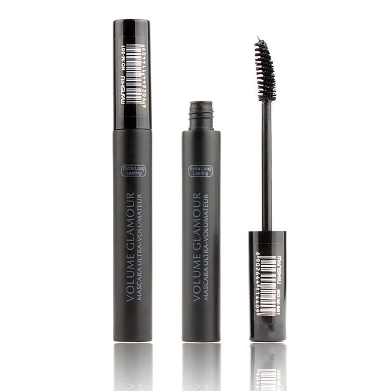 [Hàng mới về] Mascara chuốt mi sợi 3D chống thấm nước làm mi cong dài | WebRaoVat - webraovat.net.vn