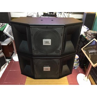 Loa Karaoke JBL KM210