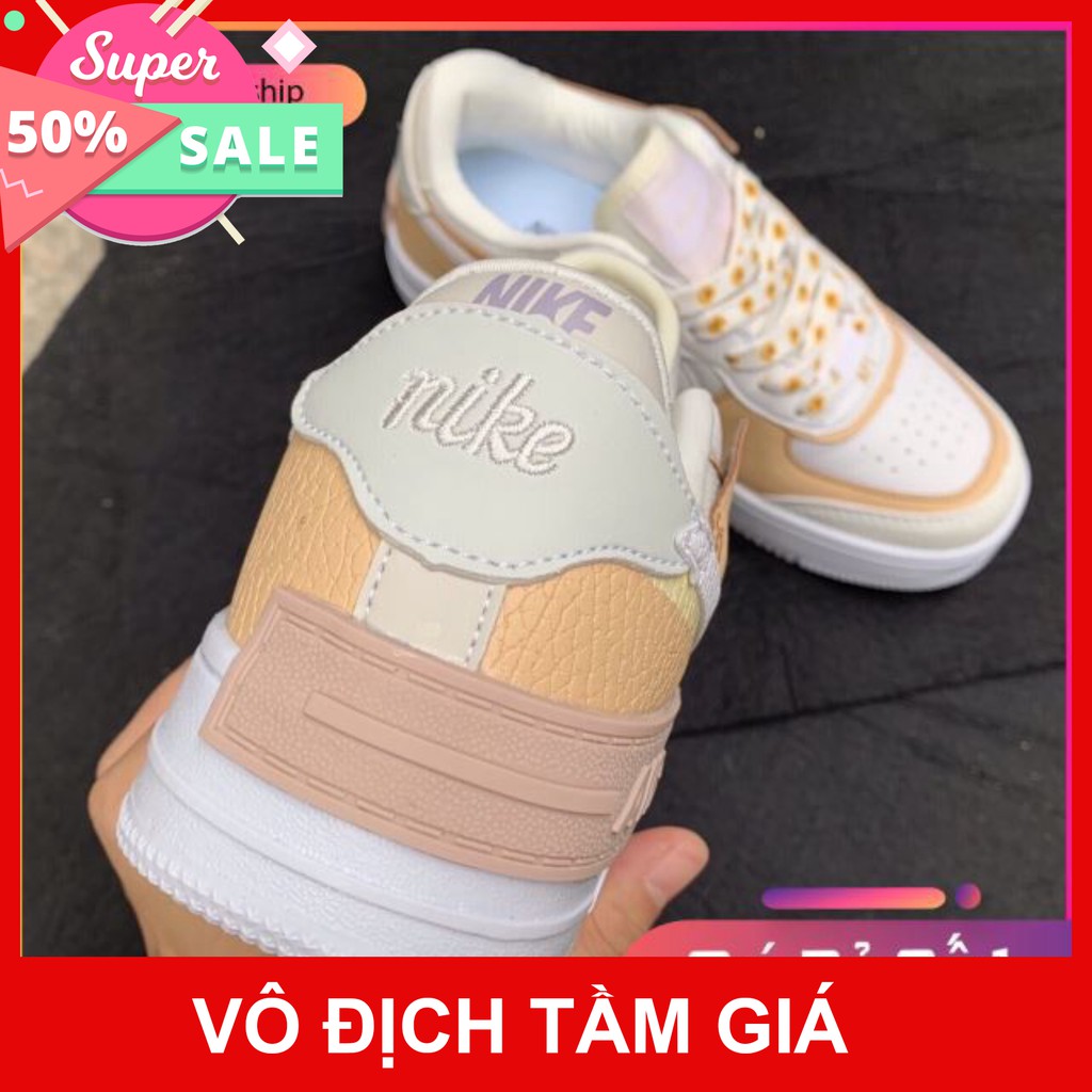 ❤️FULL BOX VÀ BILL❤️ GIÀY THỂ THAO NỮ - NIKE HOA CÚC VÀNG MẪU HOT HIT 2020 SIZE TỪ 36 - 39 , FREESHIP TOÀN QUỐC .. ❤️