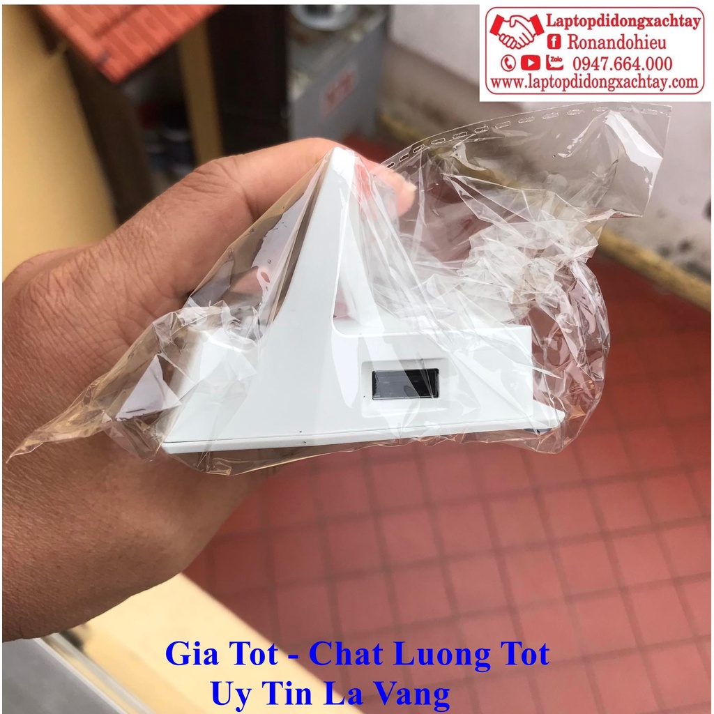 Dock sạc Fujitsu Q584 | BigBuy360 - bigbuy360.vn