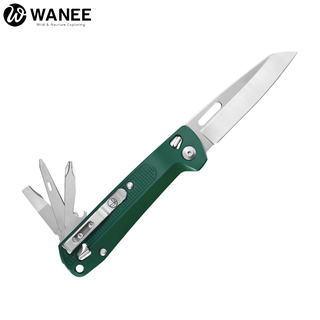 Dao 8 chức năng leatherman free k2