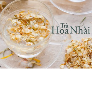 Trà hoa nhài 100gr