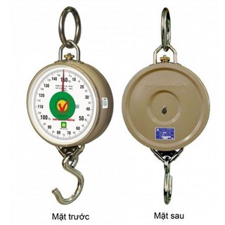 CÂN TREO NHƠN HÒA 150KG