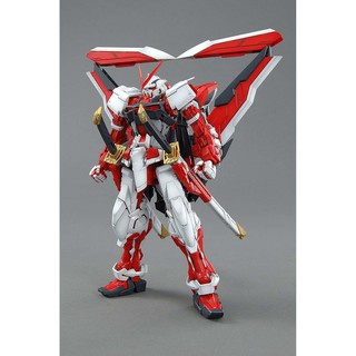 Mô Hình Gundam Astray Red Frame Kai