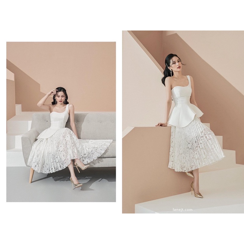 Áo dài Bea Mali Sz s,m,l