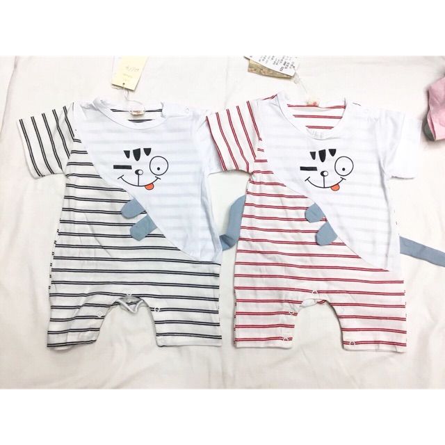 Bodysuit Hình Mèo Yêu Cute | BigBuy360 - bigbuy360.vn