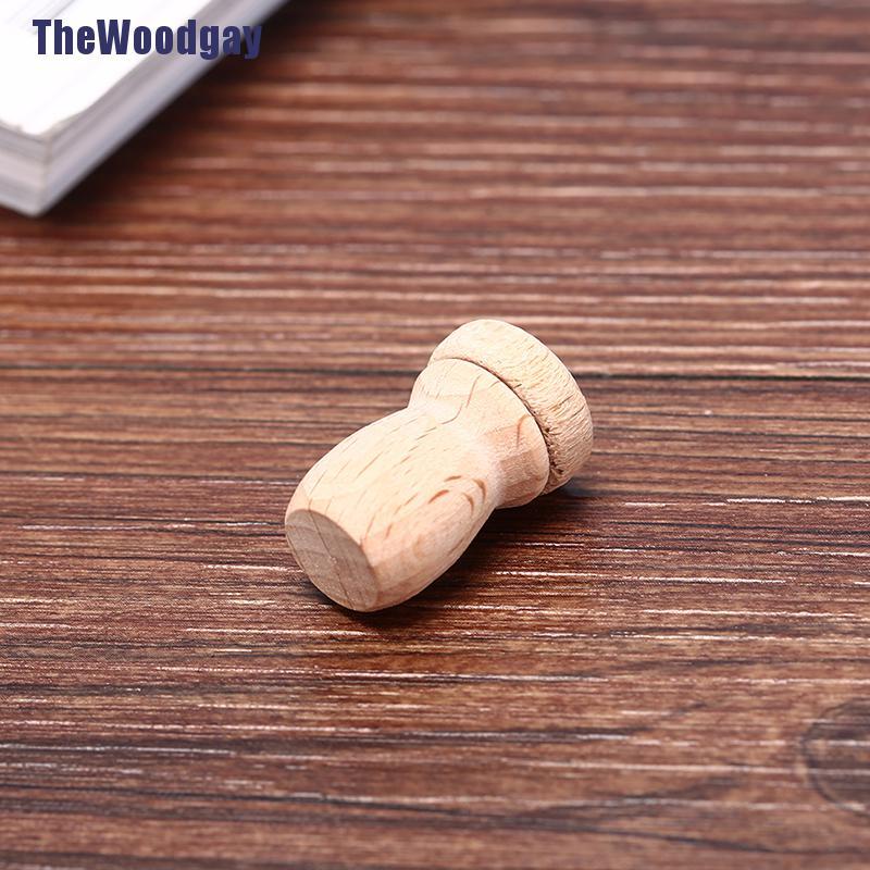 Máy Khuếch Tán Tinh Dầu Tự Nhiên Bằng Gỗ Sồi