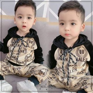 Bộ phao gấu cho bé. Nguyễn hoa