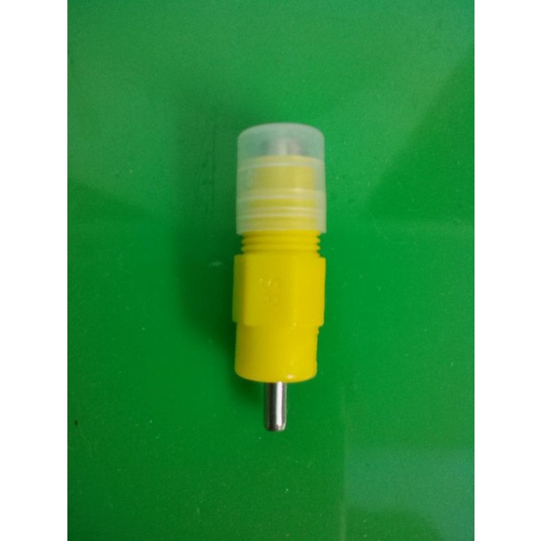 Núm sr uống nước cho cút,gà, giá 850k/100 cái