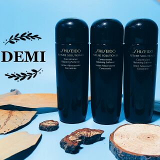 Nước thần cao cấp Shiseido Future Solution LX
