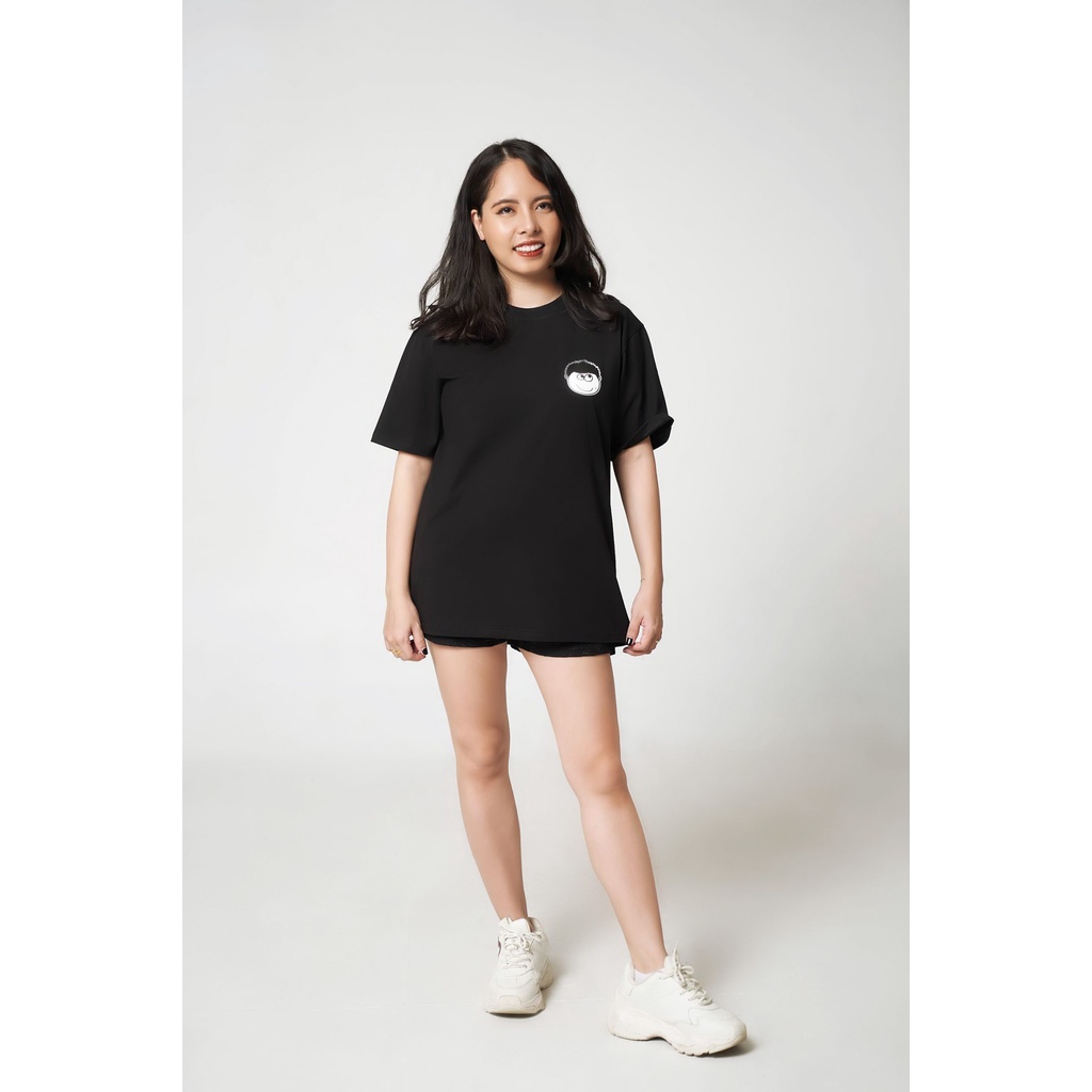 Áo Thun Mixi gaming 🎁 FREESHIP 🎁 Áo độ mixi in theo yêu cầu