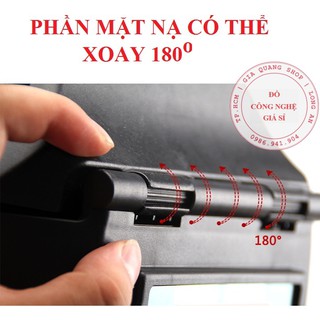 MẶT NẠ HÀN ĐIỆN TỬ TỰ ĐỘNG