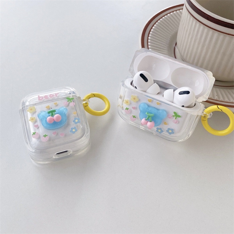 Ốp airpod trong hình