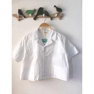 Áo sơ mi vintage