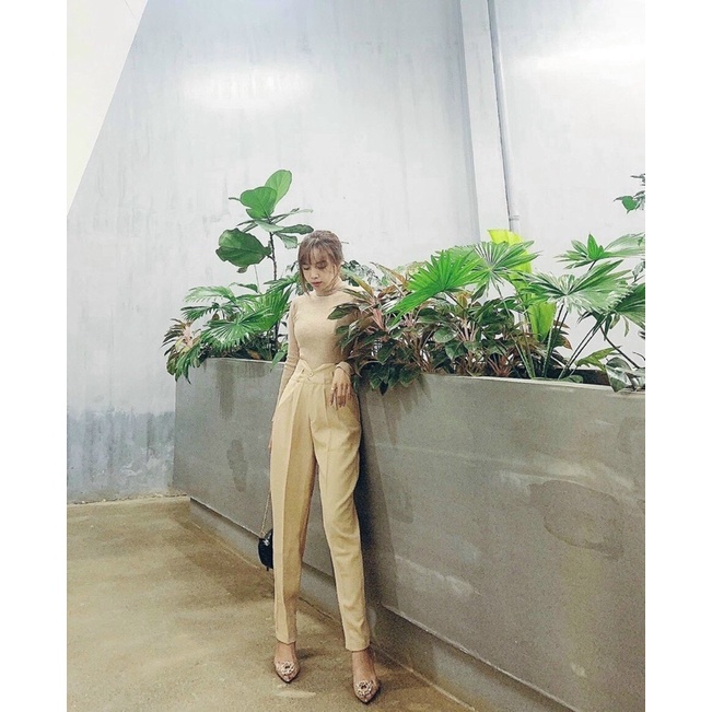 Quần Tây Baggy #137 QN78