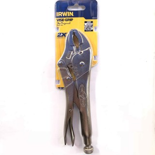 Kìm bấm cao cấp IRWIN 10" (250mm)