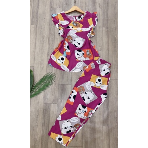 BỘ TOLE CÁNH TIÊN QUẦN 9 TẤC F21