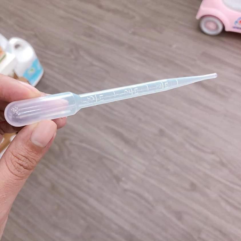 Combo sỉ ống bón cho bé (7.0)