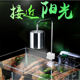 ĐÈN LED KẸP LON CHO THUỶ SINH BÁN CAN