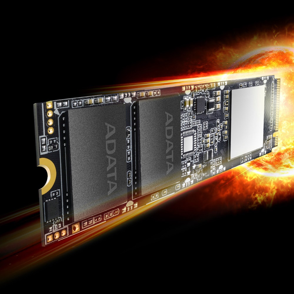 Ổ Cứng SSD ADATA XPG SX8100 1TB NVMe | BigBuy360 - bigbuy360.vn