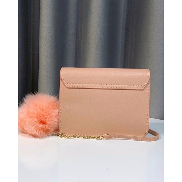 Túi xách công sở Fula