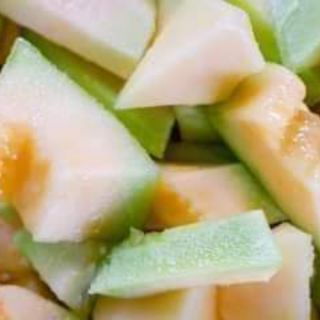 Hạt Giống Dưa Thái Thơm Dài