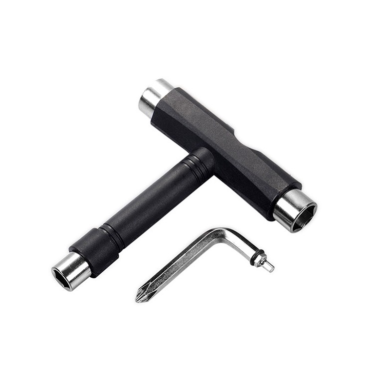 Tấm Lót Ván Trượt Chính Bằng Pu Hình Chữ t Chuyên Dụng