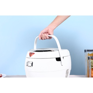 Nồi cơm điện tử Cuckoo 1.8 lít CR-1020F