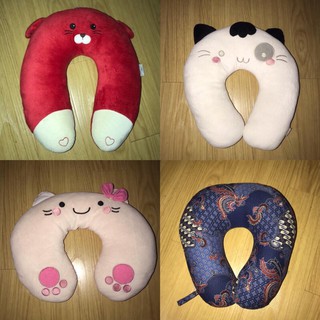 M06 - Gối cổ cho người lớn (đồ si tuyển)