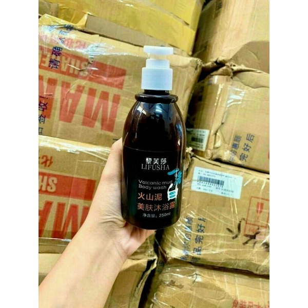 Ủ Trắng Bùn Lifusha | BigBuy360 - bigbuy360.vn