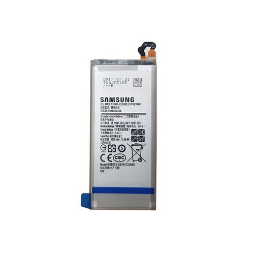 [Bảo hành 6 tháng]Pin Samsung A7 2017 A720 EB-BA720ABE hàng tốt loại 1